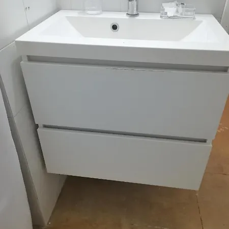Apartment Civico 8