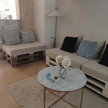 Apartment Civico 8 Lecce