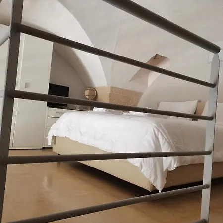 Apartment Civico 8