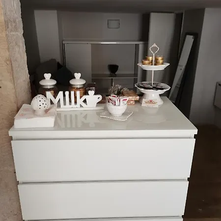 Civico 8 Apartment *