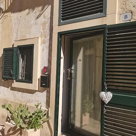Civico 8 * Lecce